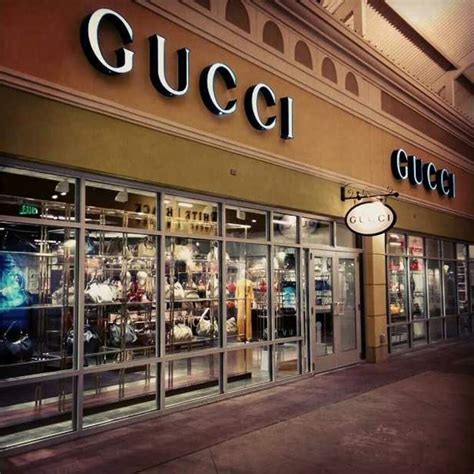 gucci factory outlet store locations|gucci outlet stores near me.